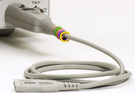 KEYSIGHT 1134B InfiniiMax 7 GHz 探头