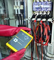 福禄克 F1740系列 三相电能质量记录仪