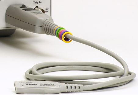 KEYSIGHT 1131B InfiniiMax 3.5 GHz 探头