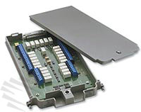 吉时利 7700 20通道/带自动CJC功能的差分多路复用模块