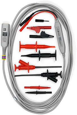 KEYSIGHT N2805A 高压差分探头,200 MHz