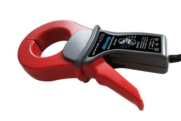 麦科信 ACP1000 交流电流探头