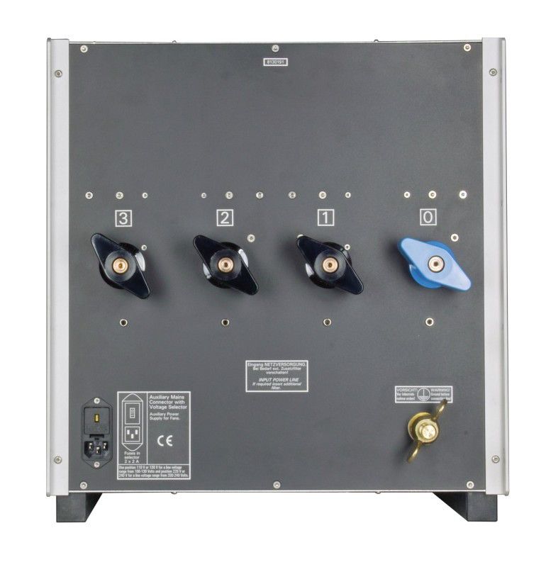 施瓦茨贝克 NNLK 8130 阻抗稳定网络