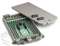 吉时利 7710 20通道固态/长寿命差分多路复用器