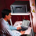 福禄克 2686A 网络型大容量数据采集装置