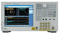 KEYSIGHT E5072A 网络分析仪