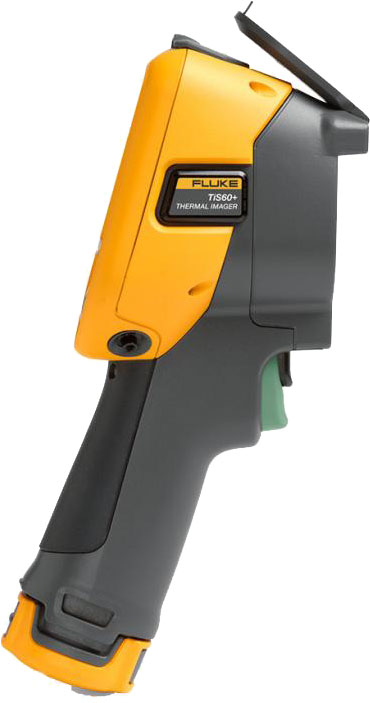 福禄克 TiS60+ 热像仪