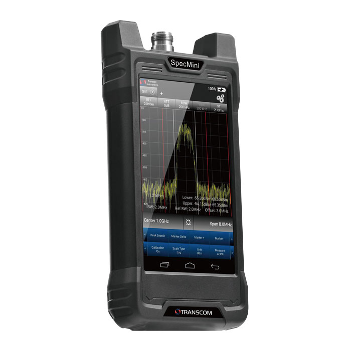 创远信科 T8260 SpecMini频谱分析仪