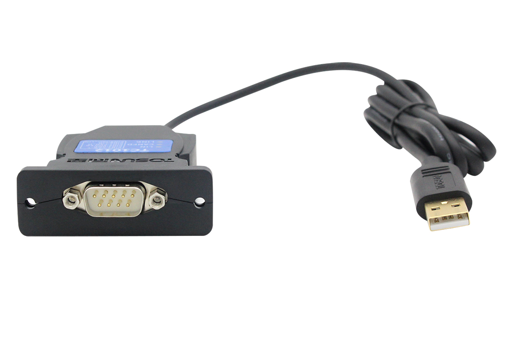 同星智能 TC1012 1路CAN FD/CAN+1路LIN总线接口