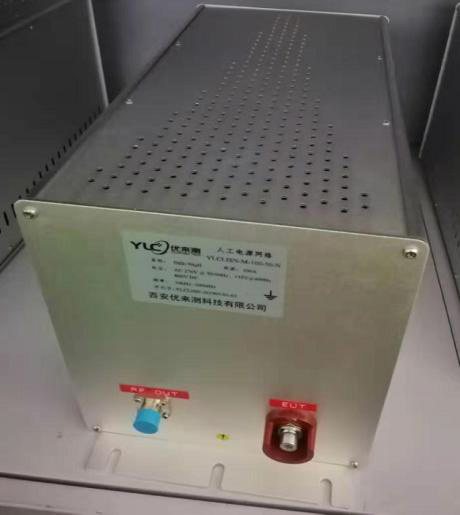 优来测 YLCLISN20 LISN