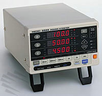 日置 3333/3333-01 单相电力计