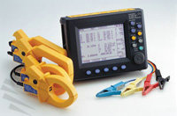 日置 3169-21 钳式电力计