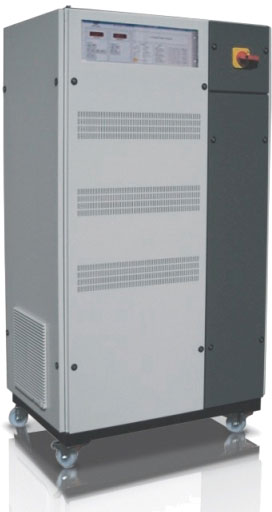 EM TEST ACS 503N 三相 AC 电压源，16 KVA-90KVA
