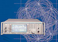 唯亚威 2052、2051、2050 矢量射频信号源