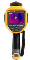 福禄克 Ti480 红外热像仪
