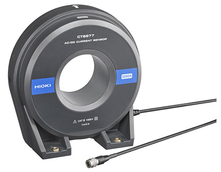 日置 CT6877 AC/DC电流传感器