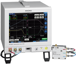 日置 IM7581 阻抗分析仪