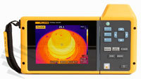 福禄克 TiX520 红外热像仪