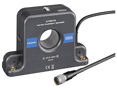 日置 CT6876 AC/DC电流传感器