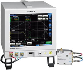 日置 IM7580A 阻抗分析仪