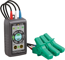 克列茨 KEW 8035 相序表