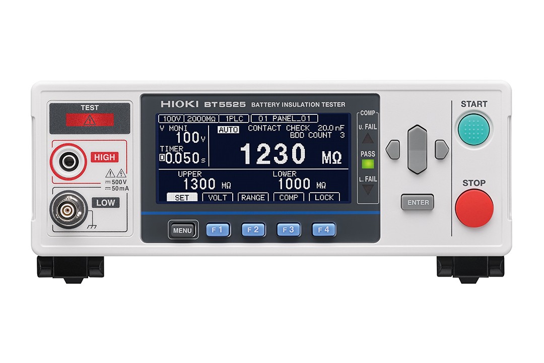 日置 BT5525 BT5525