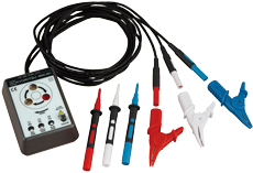 克列茨 MODEL 8031 相序表