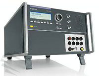 EM TEST TSS 500N10 通讯浪涌模拟器