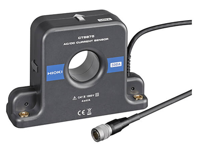 日置 CT6875 AC/DC电流传感器