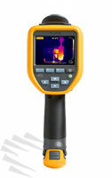 福禄克 TiS65 红外热像仪