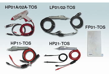 菊水 Test Probes 测试探针