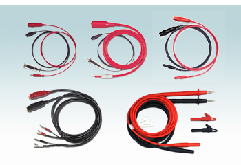 菊水 Test Leads 测试引线