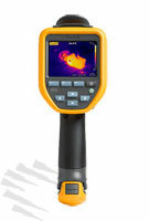 福禄克 TiS55 红外热像仪