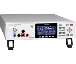 日置 SM7110 高阻计