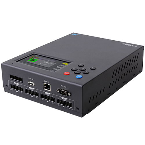 致远电子 P800isp 量产型在线编程器