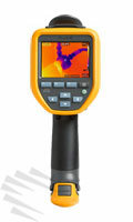 福禄克 TiS45 红外热像仪