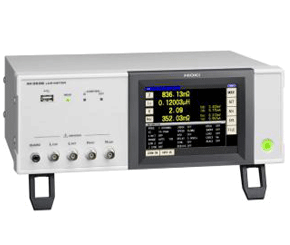 日置 IM3536 LCR测试仪