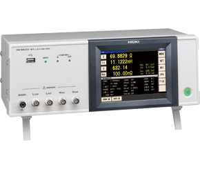 日置 IM3533 LCR测试仪