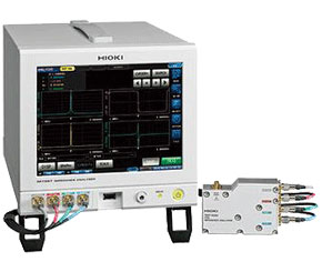 日置 IM7587 阻抗分析仪