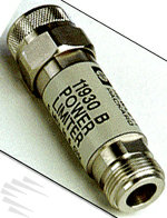 KEYSIGHT 11930A 功率限制器