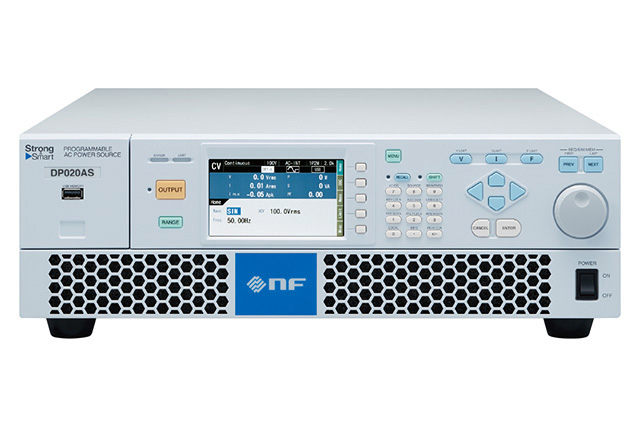 恩乃普 DP020AGS 可编程交流电源