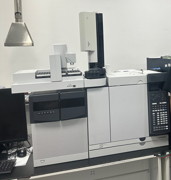 Waters TQ-S 三重四级杆液质联用仪