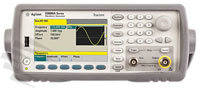 KEYSIGHT 33621A 波形发生器，120 MHz，1 通道
