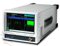 唯亚威 SVA-13 矢量信号分析仪