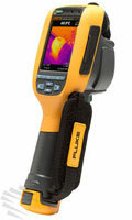 福禄克 Ti95 红外热像仪