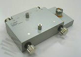 KEYSIGHT 42942A Terminal Adapter