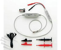 KEYSIGHT N2792A 差分探头