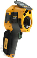 福禄克 Ti300 红外热像仪