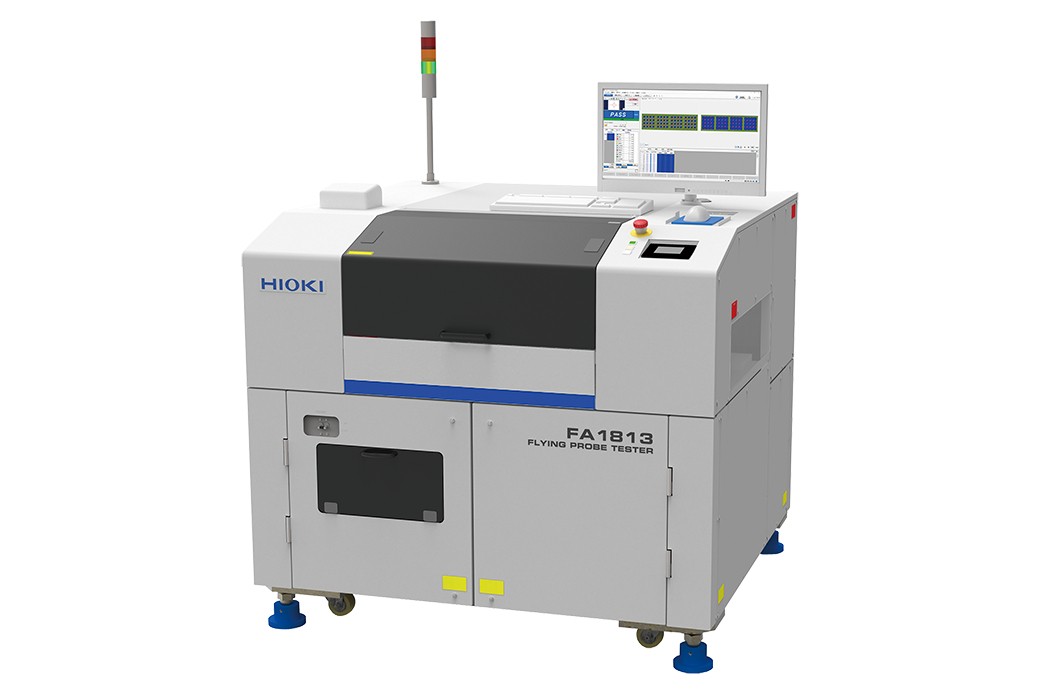 日置 FA1813 飞针测试机