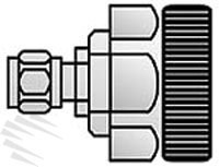 KEYSIGHT 11533A 同轴转接头